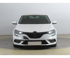 Renault Mégane 1.5 dCi 81kW - 2