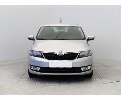 Škoda Rapid 1.2 TSI 63kW - 2