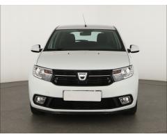 Dacia Sandero 1.2 16V 54kW - 2