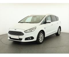 Ford Tranzit 2.0 Ecoblue 96kw 350 Trend L3 ČR 1 MAJ Tažné