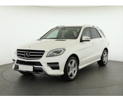 Mercedes-Benz Třídy M ML 350 BlueTEC 190kW - 3