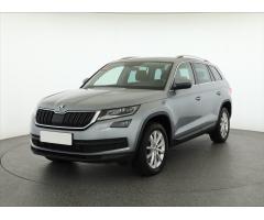 Škoda Kodiaq Style DSG