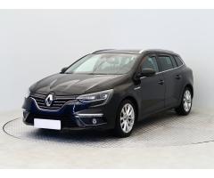 Renault Mégane 1.2 TCe 97kW - 3