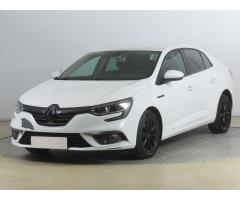 Renault Mégane 1.5 dCi 81kW - 3