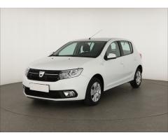 Dacia Sandero 1.2 16V 54kW - 3