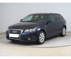 Audi A4 Avant 35 TDI S tronic DSG