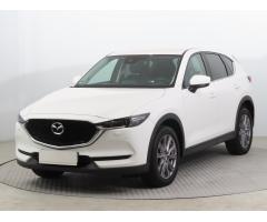 Mazda CX-5 2.5 Skyactiv-G 143kW - 3