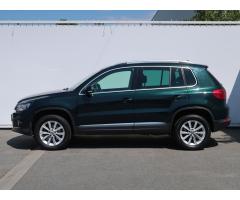 Volkswagen Tiguan 4Motion Highline DSG