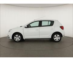 Dacia Sandero 1.2 16V 54kW - 4