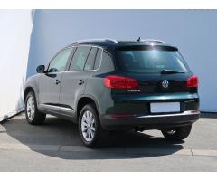 Volkswagen Tiguan 4Motion Highline DSG