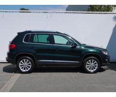 Volkswagen Tiguan 2.0 TDI 103kW - 8