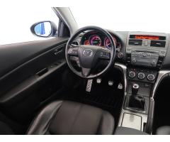 Mazda 6 2.2 MZR-CD 132kW - 9