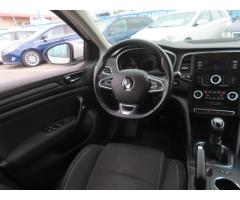 Renault Mégane 1.5 dCi 81kW - 9