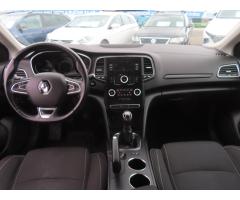 Renault Mégane 1.5 dCi 81kW - 10