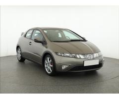 Honda Civic 2.2 i-CTDi 103kW - 1