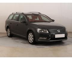 Volkswagen Passat 2.0 TDI 103kW - 1