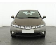 Honda Civic 2.2 i-CTDi 103kW - 2