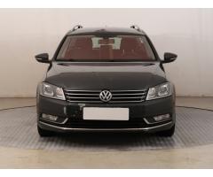 Volkswagen Passat 2.0 TDI 103kW - 2