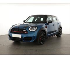 Mini Countryman John Cooper Works 225kW - 3