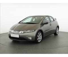 Honda Civic 2.2 i-CTDi 103kW - 3