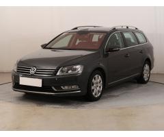 Volkswagen Passat 2.0 TDI 103kW - 3