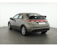 Honda Civic 2.2 i-CTDi 103kW - 5