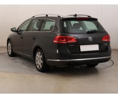 VW Passat 2,0Tdi DSG 140kW Elegance Variant 1 MAJ ČR