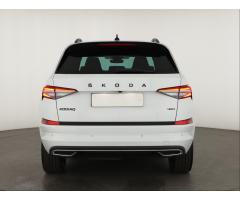 Škoda Kodiaq 2.0 TDI 147kW - 6