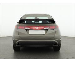 Honda Civic 2.2 i-CTDi 103kW - 6