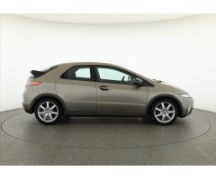 Honda Civic 2.2 i-CTDi 103kW - 8