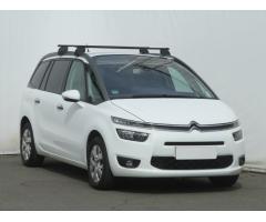 Citroën C4 Picasso 1.6 BlueHDi 88kW - 1