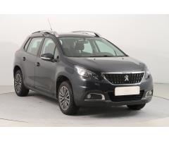 Peugeot 2008 1.2 PureTech 61kW - 1