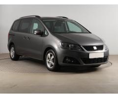 Seat Alhambra 2.0 TDI 103kW - 1