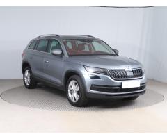 Škoda Kodiaq 2.0 TDI 110kW - 1