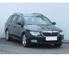 ŠKODA SUPERB COMBI 2.0TDI 140 LAURIN&K 4X4 DSG 7ST