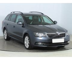 Škoda Octavia Style