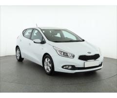 Kia Cee`d 1.4 CRDi 66kW - 1