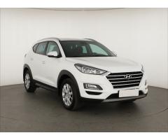 Hyundai Tucson 1.6 T-GDI 130kW - 1