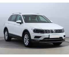 Volkswagen Tiguan 4Motion Highline DSG