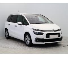 Citroën C4 Picasso 1.6 BlueHDi 88kW - 1