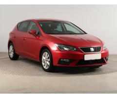 Seat Leon 1.2 TSI 81kW - 1