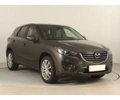 Mazda CX-5 2.0 Skyactiv-G 118kW - 1