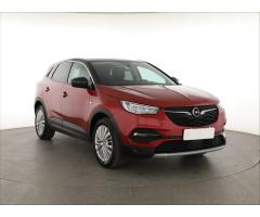 Opel Grandland X 1.6 CDTI 88kW - 1