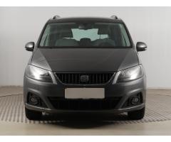 Seat Alhambra 2.0 TDI 103kW - 2