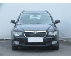 ŠKODA SUPERB COMBI 2.0TDI 140 LAURIN&K 4X4 DSG 7ST