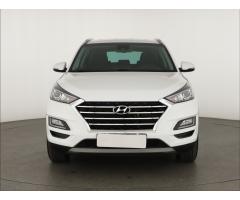 Hyundai Tucson 1.6 T-GDI 130kW - 2