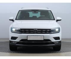 Volkswagen Tiguan 4Motion Highline DSG