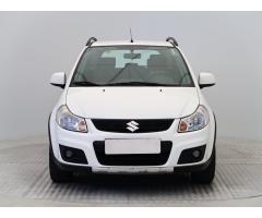 Suzuki SX4 1.6 VVT 88kW - 2