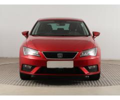 Seat Leon Style DSG