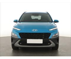 Hyundai Kona 1.0 T-GDI 88kW - 2